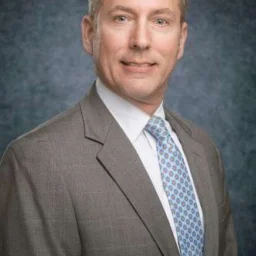 Attorney Portrait