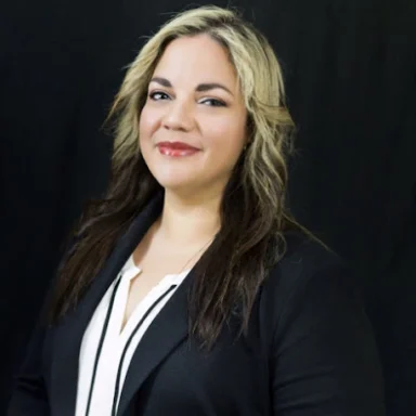 Attorney Portrait