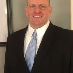 Attorney Portrait