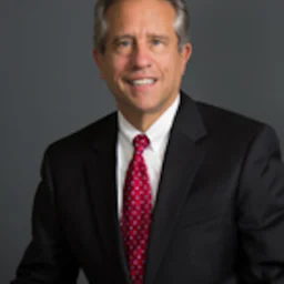 Attorney Portrait