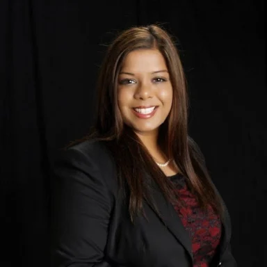 Attorney Portrait