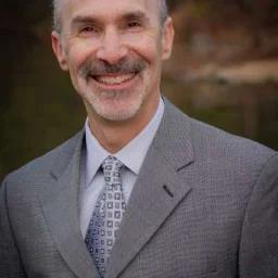 Attorney Portrait