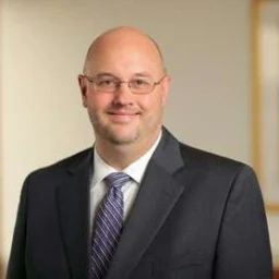 Attorney Portrait