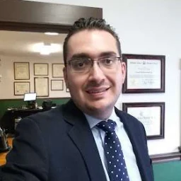 Attorney Portrait