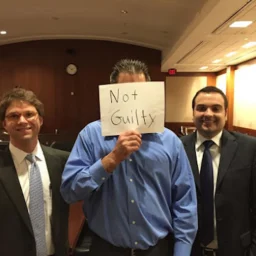 Attorney Portrait