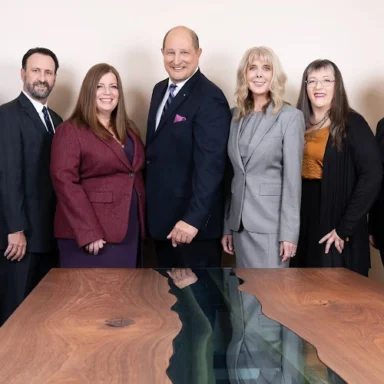Attorney Portrait