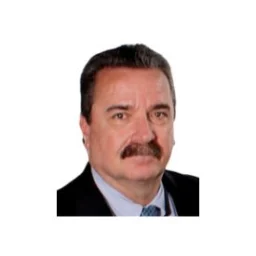 Attorney Portrait