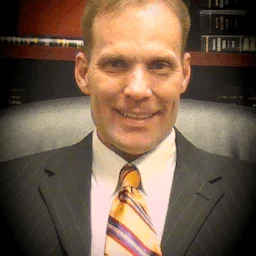 Attorney Portrait