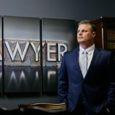 Attorney Portrait