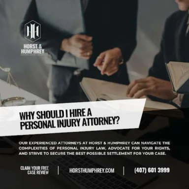 Attorney Portrait