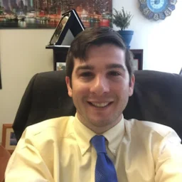 Attorney Portrait
