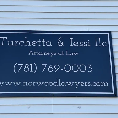Attorney Portrait