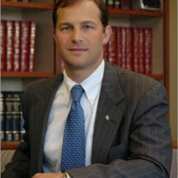 Attorney Portrait