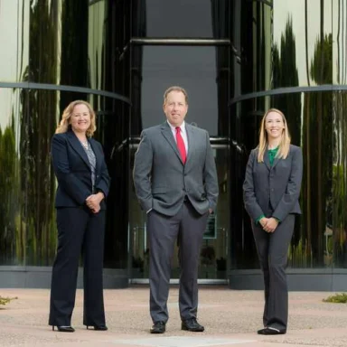 Attorney Portrait
