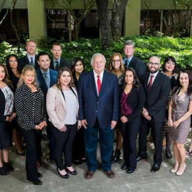 Attorney Portrait