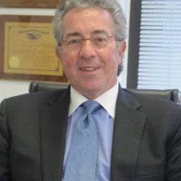 Attorney Portrait
