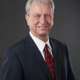 Attorney Portrait