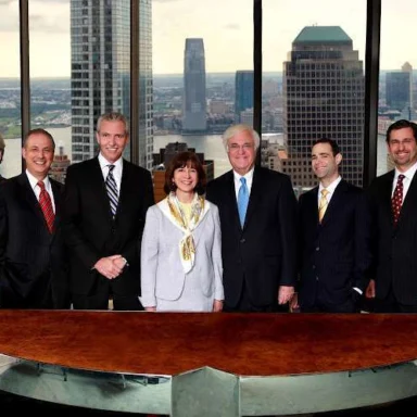 Attorney Portrait