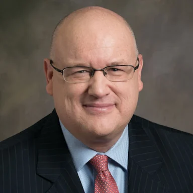 Attorney Portrait