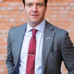Attorney Portrait
