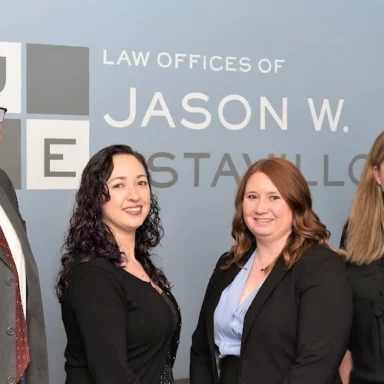 Attorney Portrait