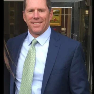 Attorney Portrait