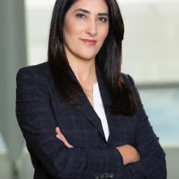 Attorney Portrait
