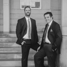 Attorney Portrait