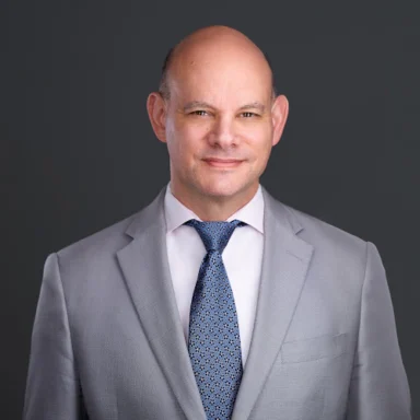 Attorney Portrait