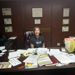 Attorney Portrait