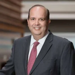 Attorney Portrait