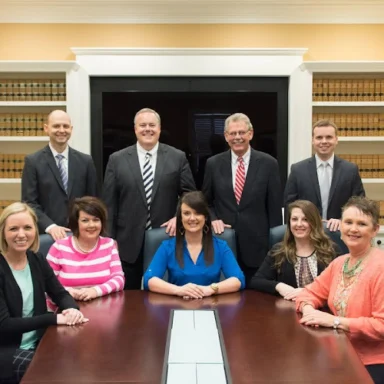 Attorney Portrait