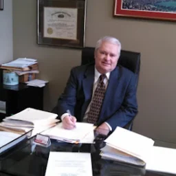 Attorney Portrait