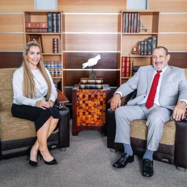 Attorney Portrait