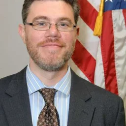 Attorney Portrait