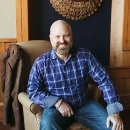 Attorney Portrait