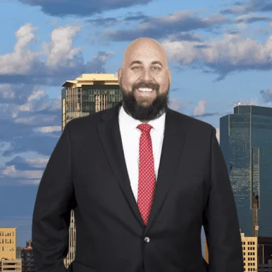 Attorney Portrait