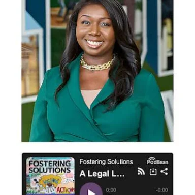 Attorney Portrait