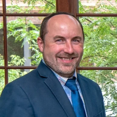 Attorney Portrait