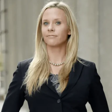 Attorney Portrait
