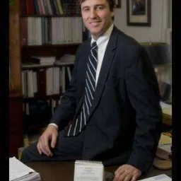Attorney Portrait