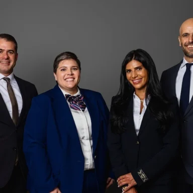 Attorney Portrait
