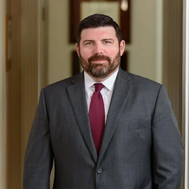Attorney Portrait