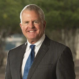 Attorney Portrait