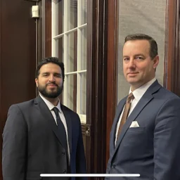 Attorney Portrait