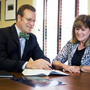 Attorney Portrait
