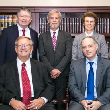 Attorney Portrait