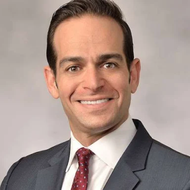 Attorney Portrait