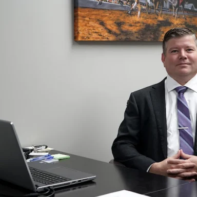 Attorney Portrait