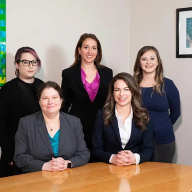 Attorney Portrait